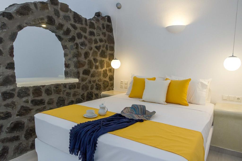 Asma Suites Fira  Room photo