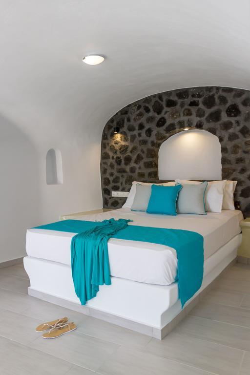 Asma Suites Fira  Room photo